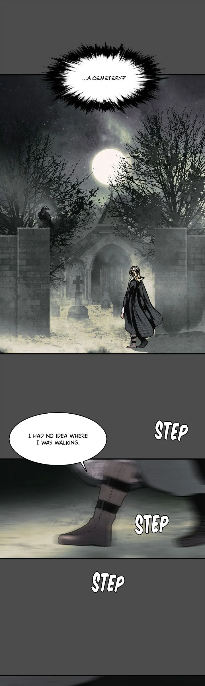 MookHyang - Dark Lady Chapter 247 41